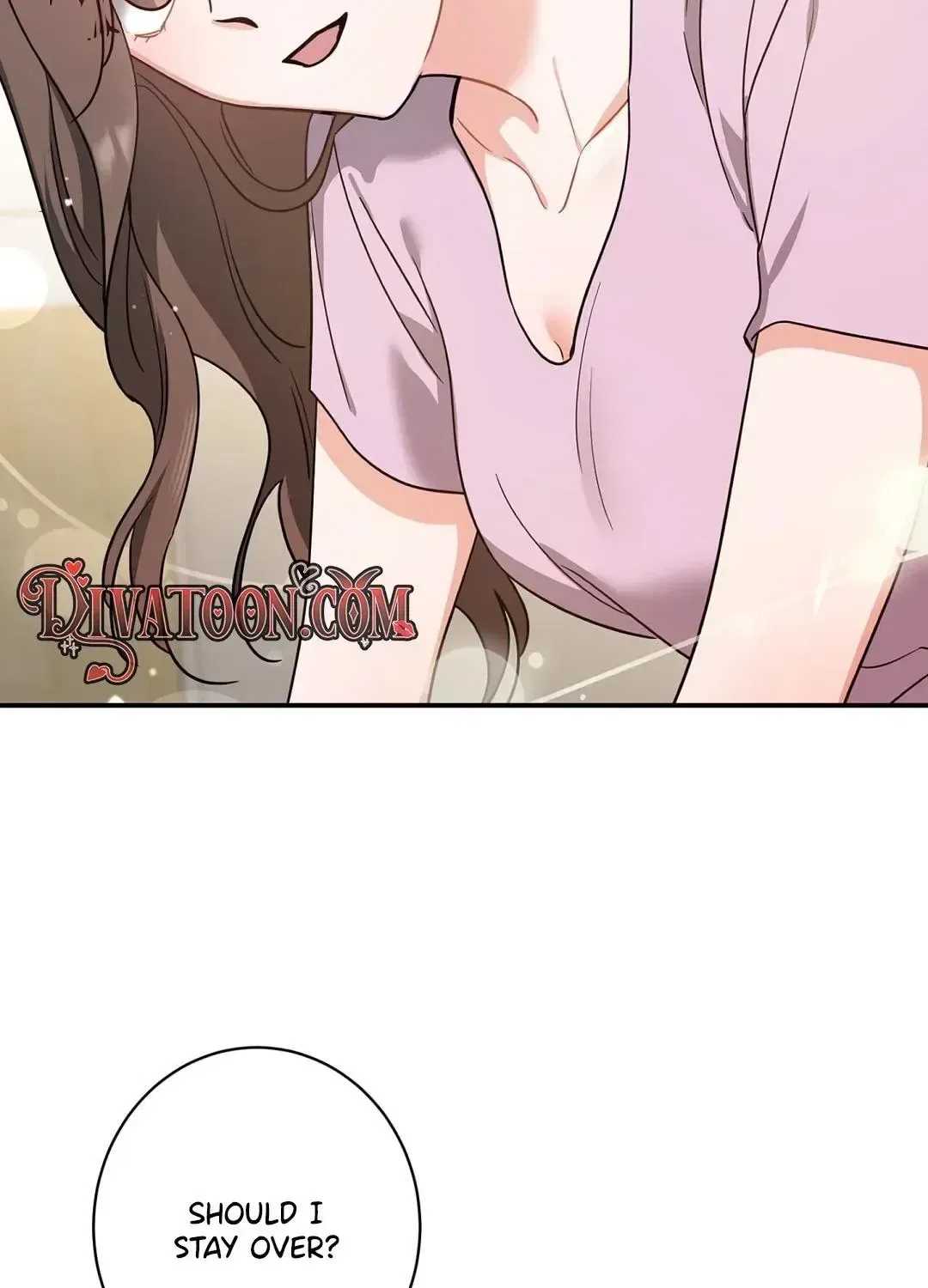 The Taste of a Childhood Friend Chapter 16 – Page 3