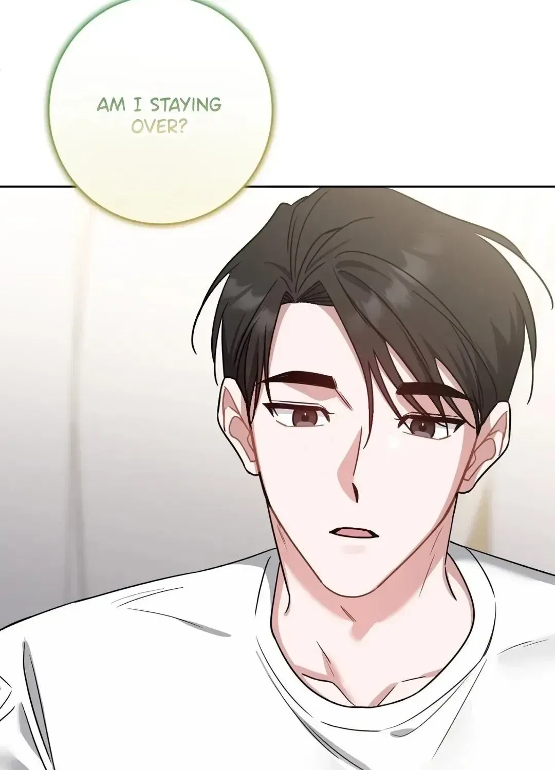 The Taste of a Childhood Friend Chapter 16 – Page 6