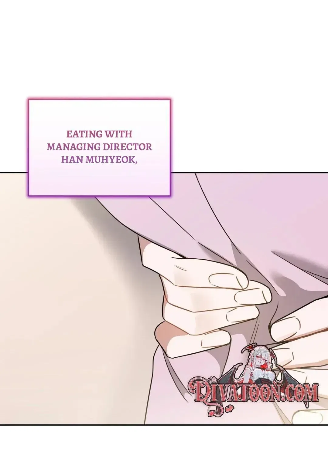The Taste of a Childhood Friend Chapter 16 – Page 19