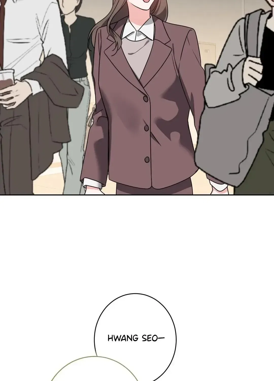 The Taste of a Childhood Friend Chapter 16 – Page 43