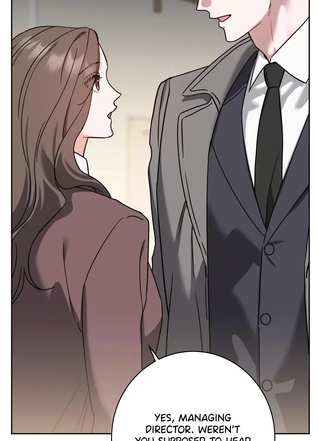 The Taste of a Childhood Friend Chapter 16 – Page 46