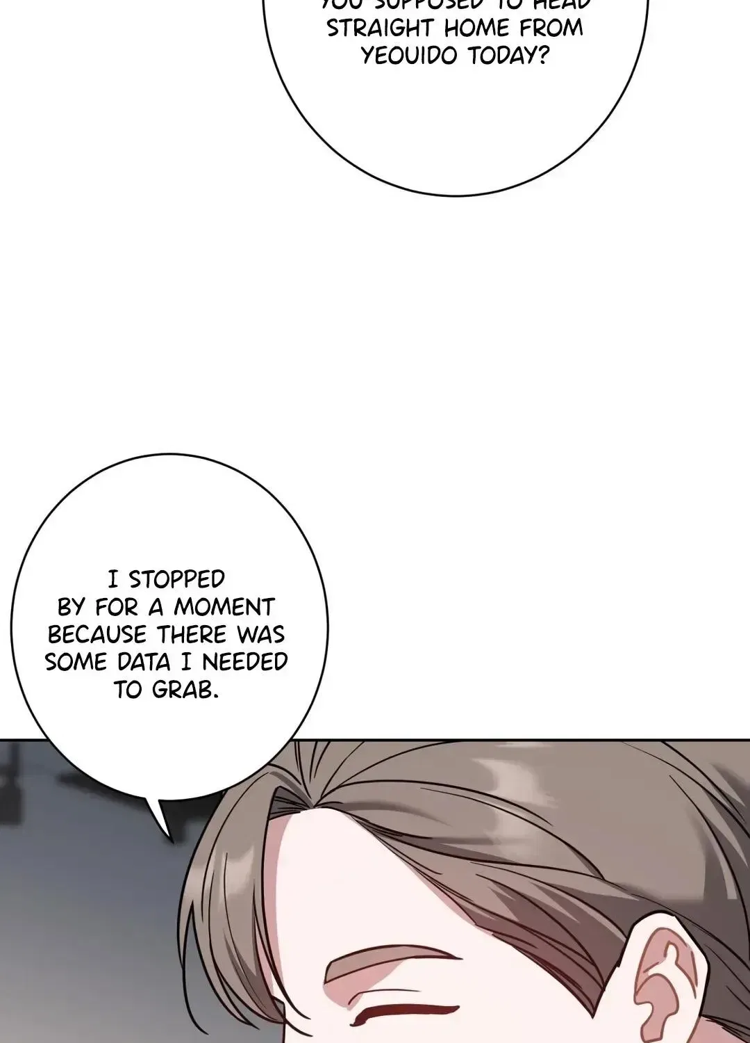 The Taste of a Childhood Friend Chapter 16 – Page 47