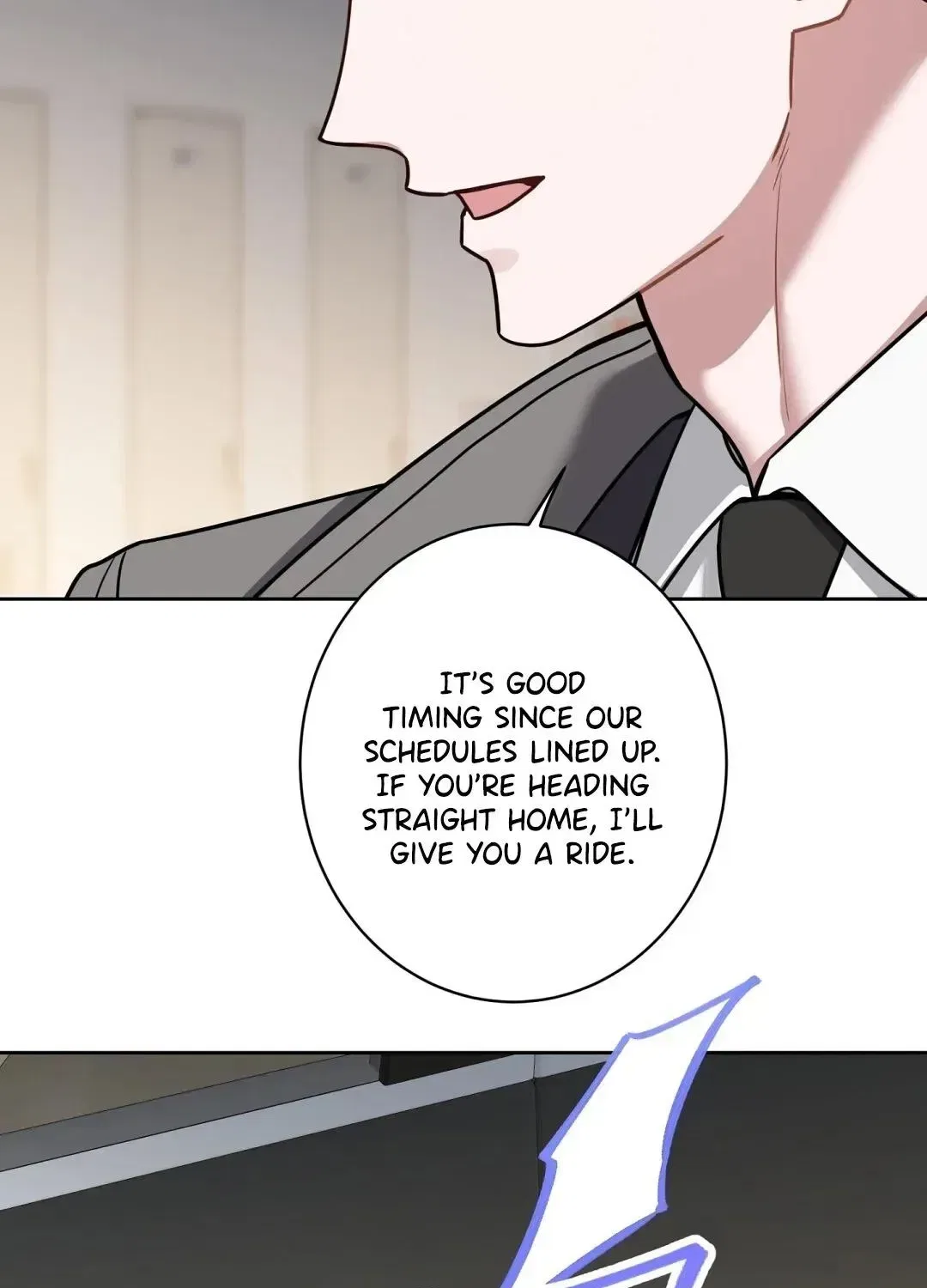 The Taste of a Childhood Friend Chapter 16 – Page 48