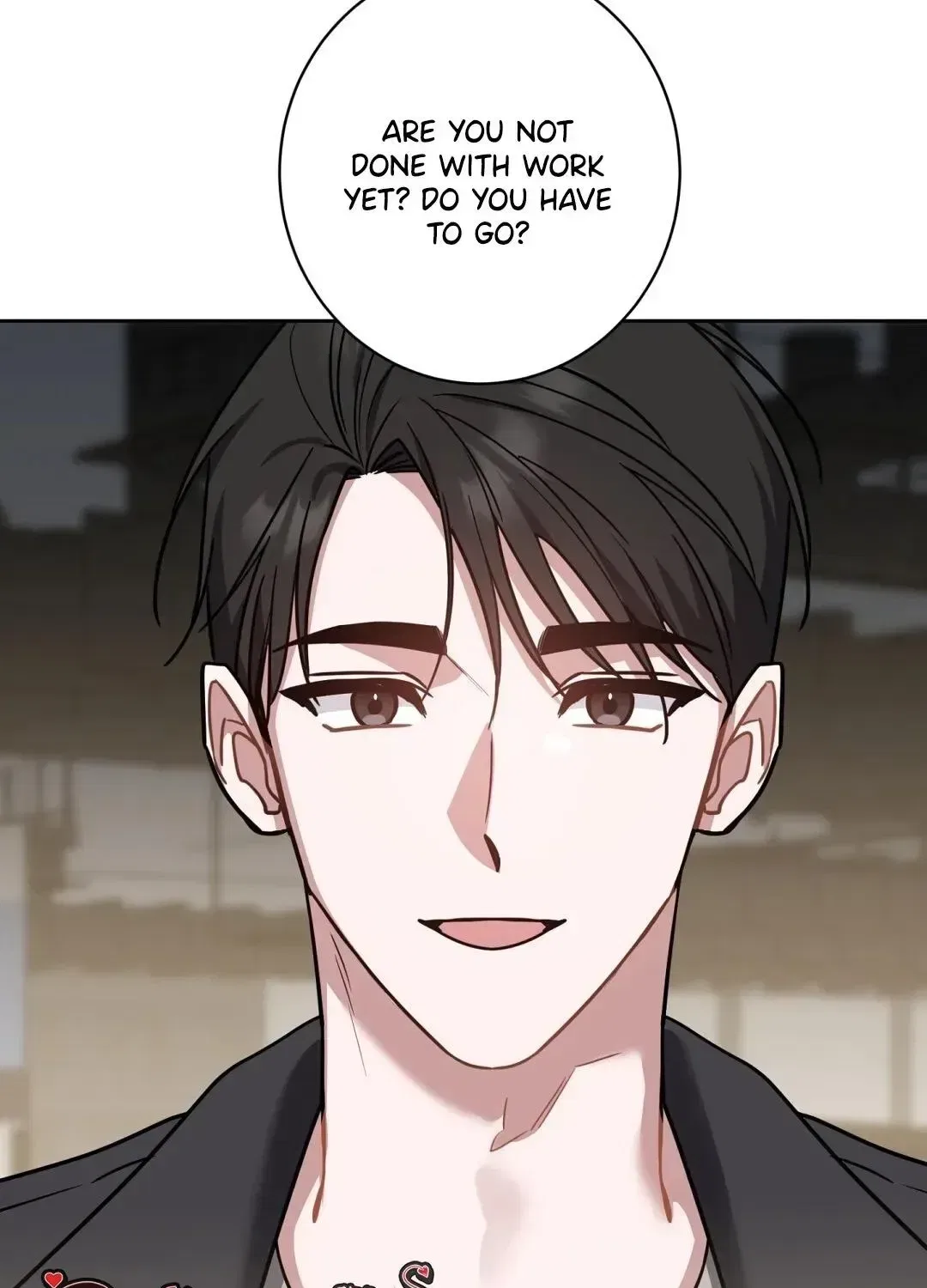 The Taste of a Childhood Friend Chapter 16 – Page 54