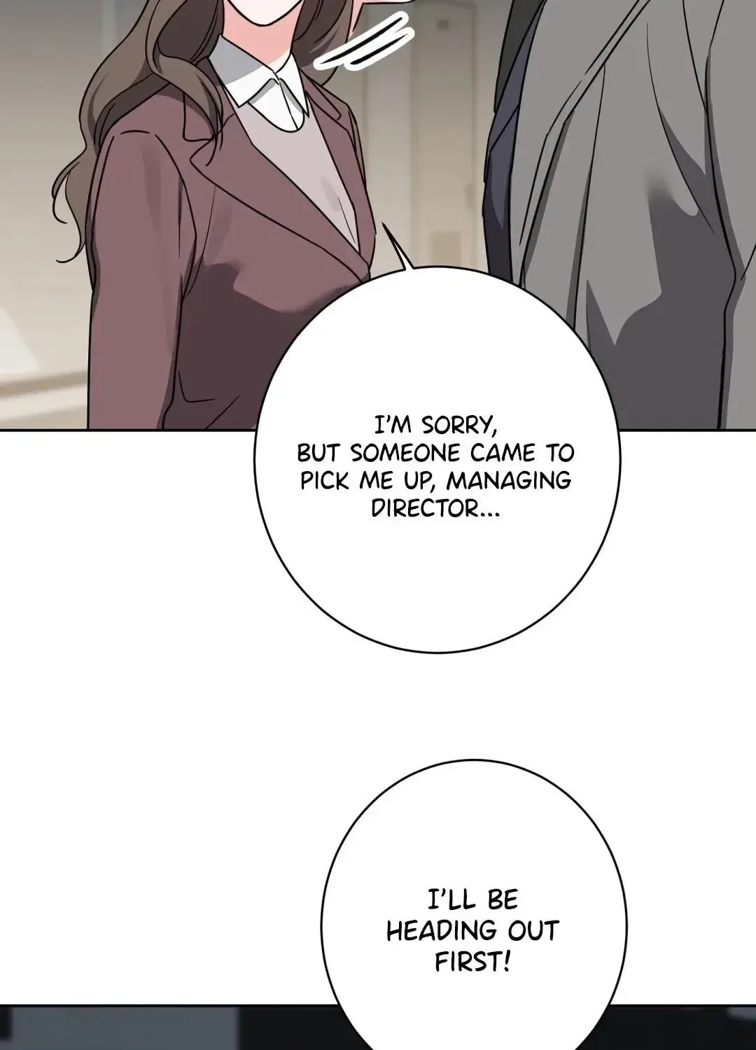 The Taste of a Childhood Friend Chapter 16 – Page 56