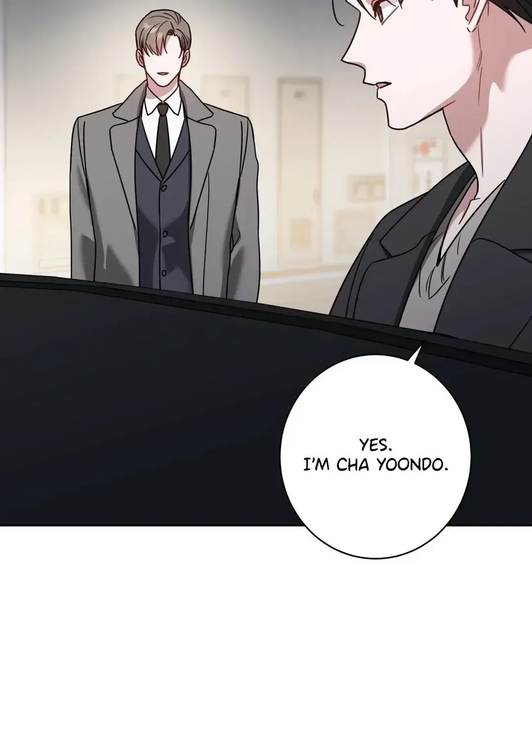 The Taste of a Childhood Friend Chapter 16 – Page 62