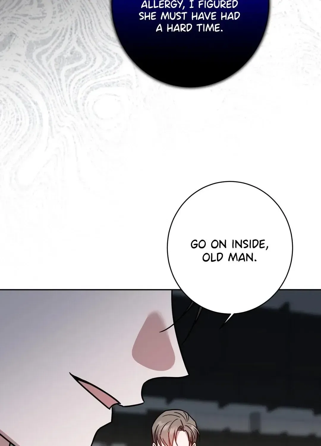 The Taste of a Childhood Friend Chapter 16 – Page 80