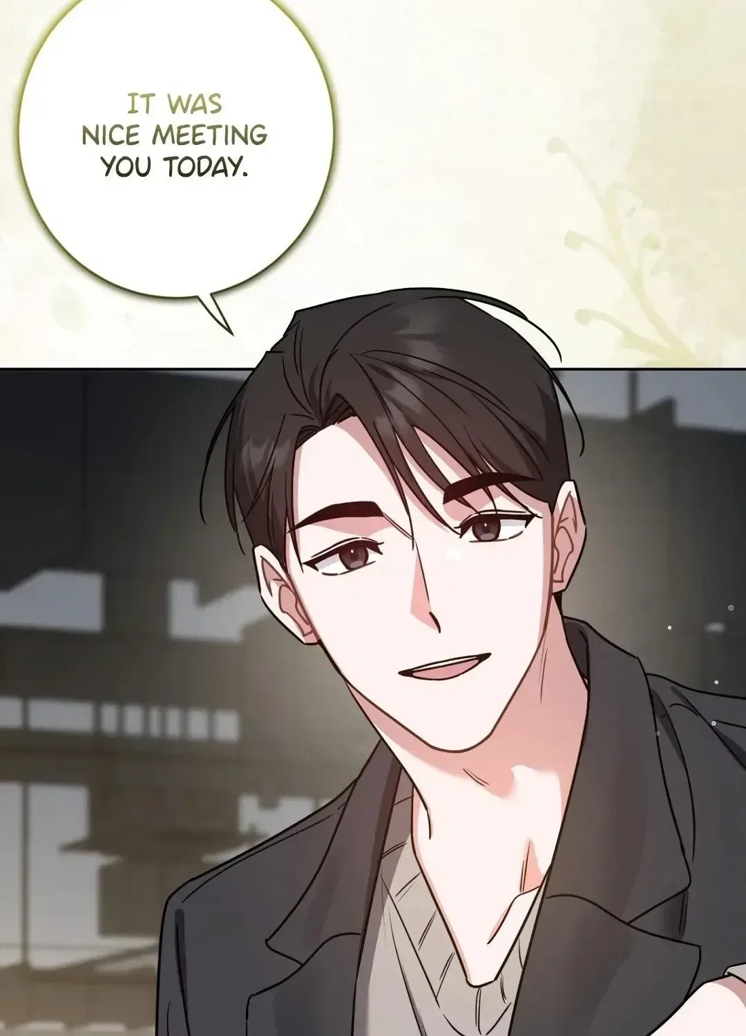 The Taste of a Childhood Friend Chapter 16 – Page 86