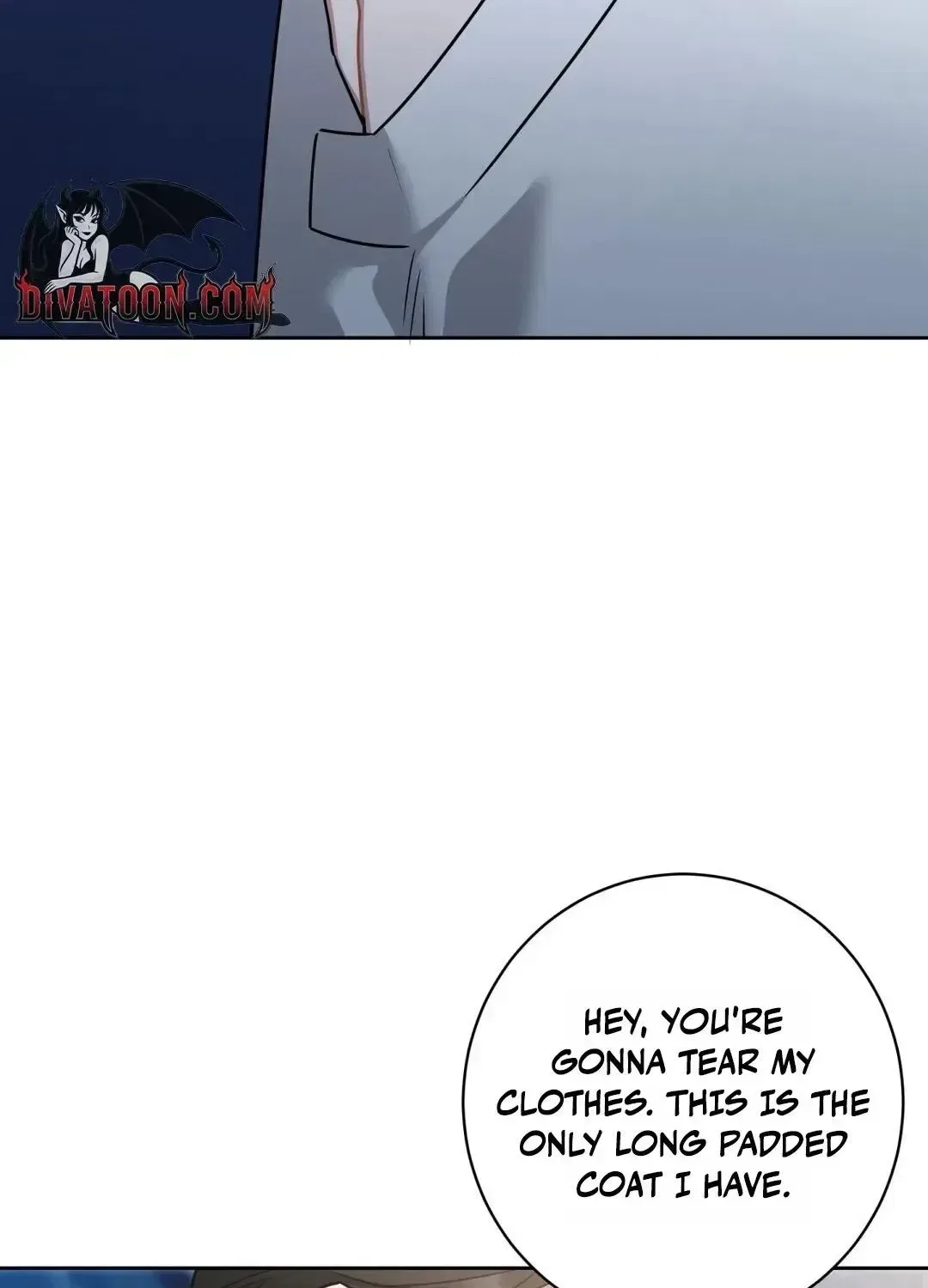 The Taste of a Childhood Friend Chapter 15 – Page 4