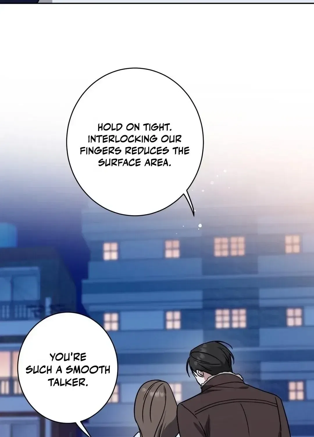 The Taste of a Childhood Friend Chapter 15 – Page 8