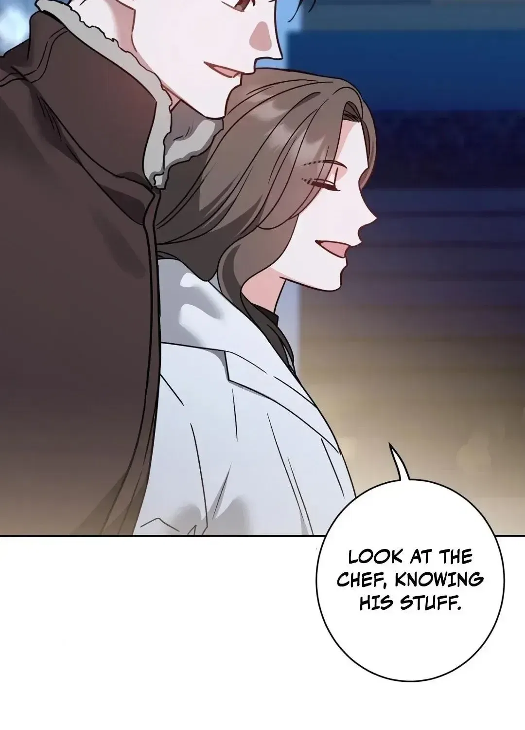 The Taste of a Childhood Friend Chapter 15 – Page 14