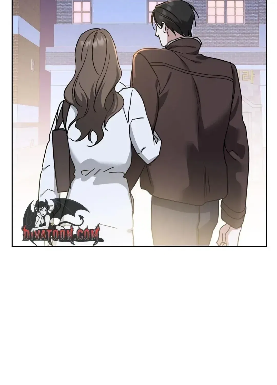 The Taste of a Childhood Friend Chapter 15 – Page 22