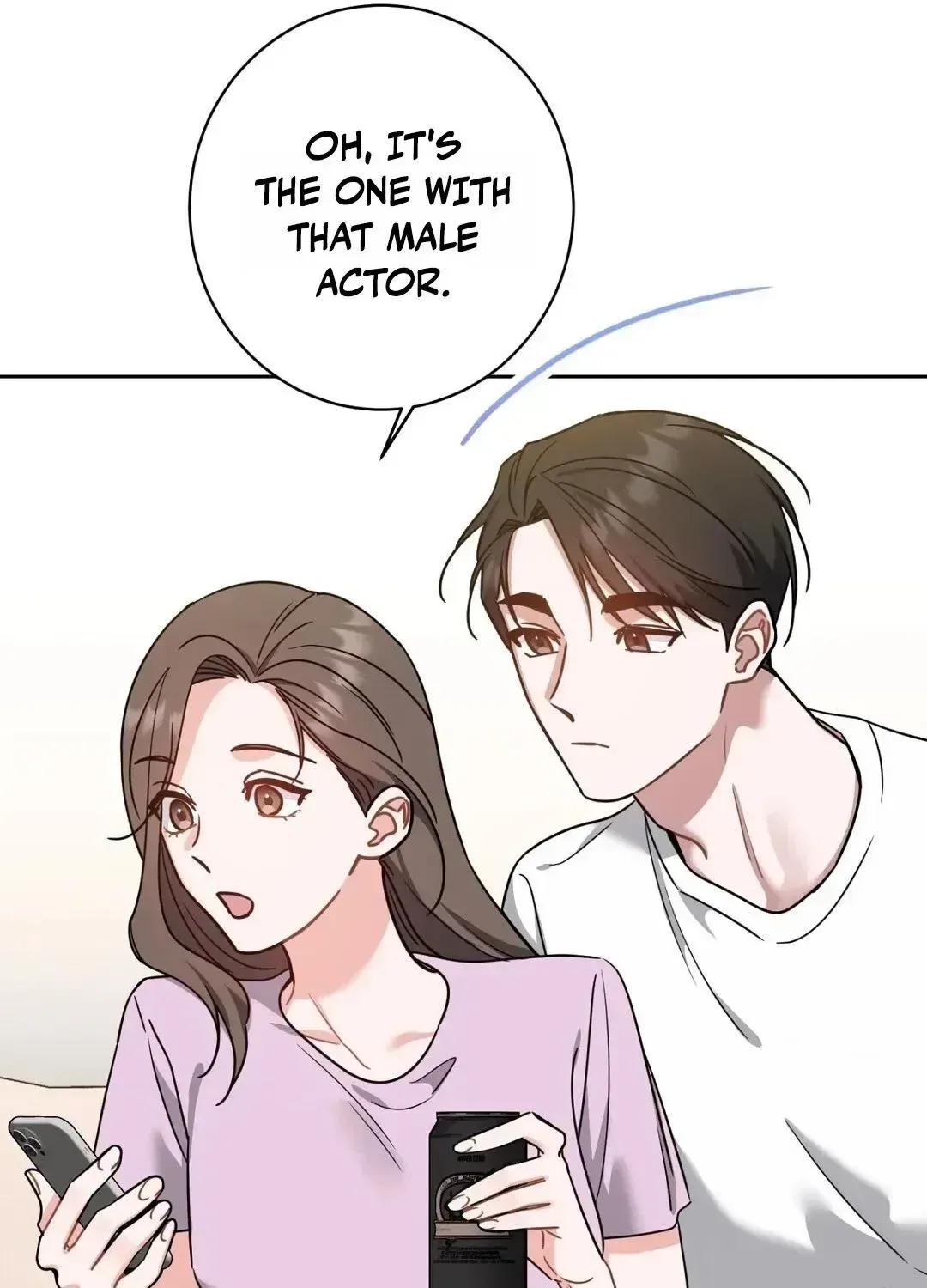 The Taste of a Childhood Friend Chapter 15 – Page 29