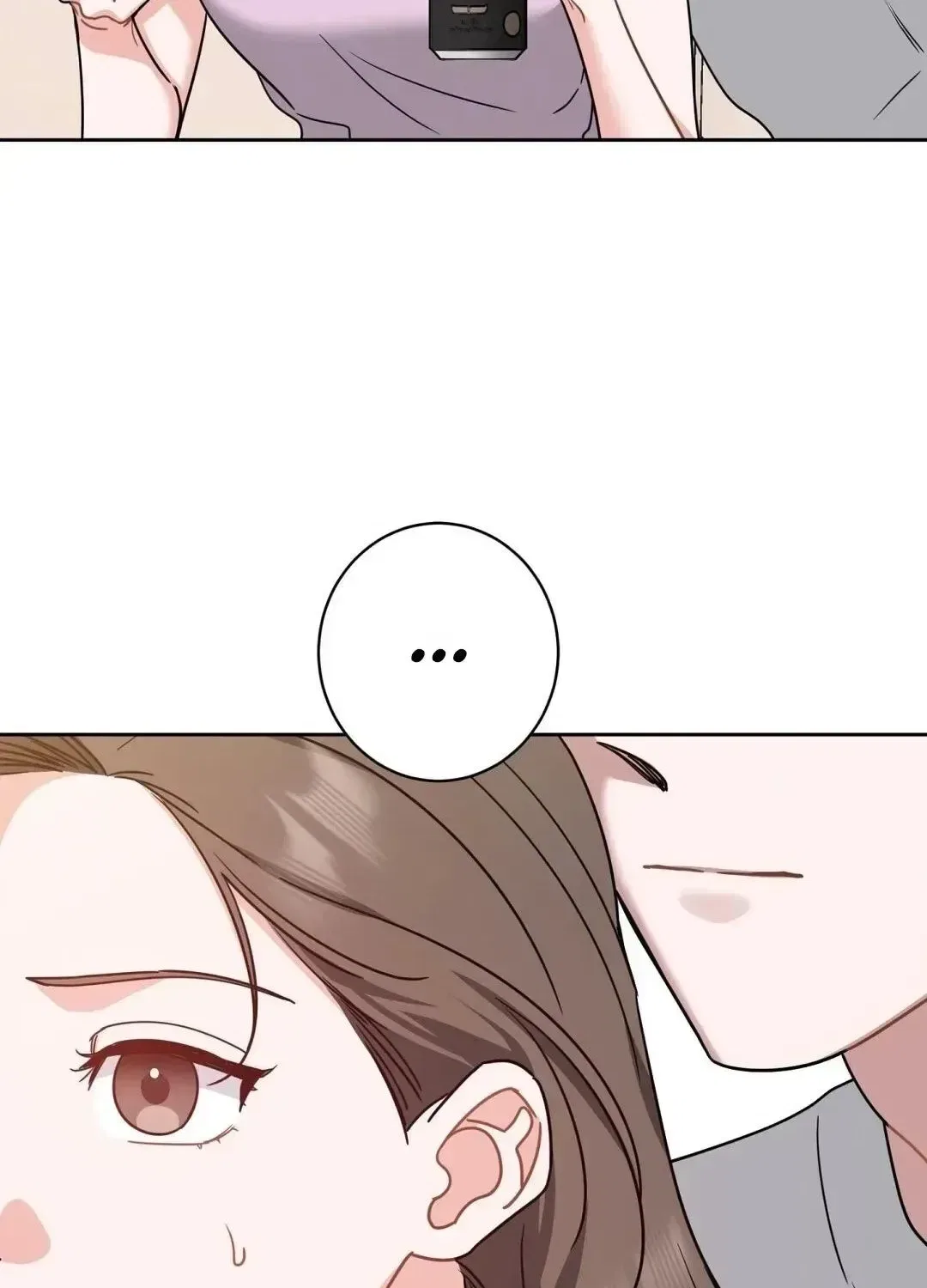 The Taste of a Childhood Friend Chapter 15 – Page 30