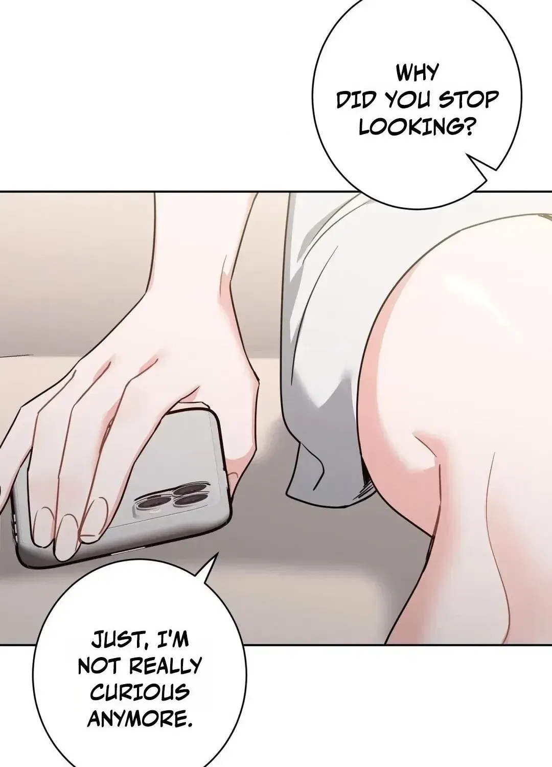 The Taste of a Childhood Friend Chapter 15 – Page 32