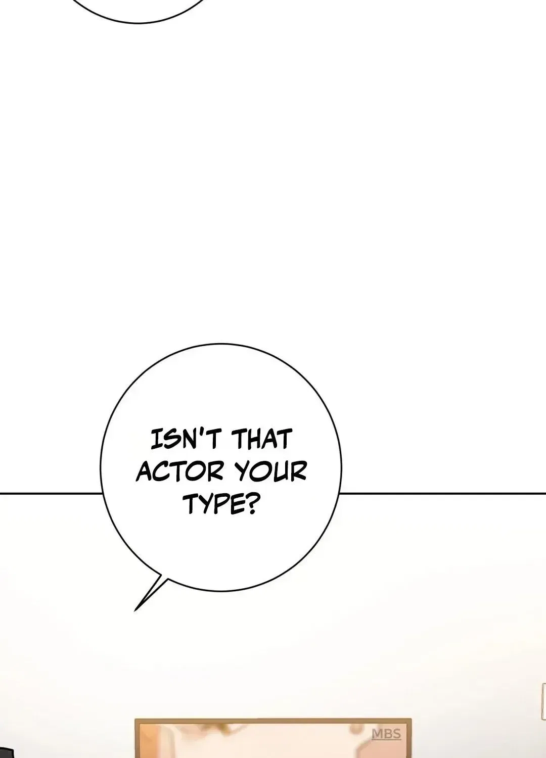 The Taste of a Childhood Friend Chapter 15 – Page 33