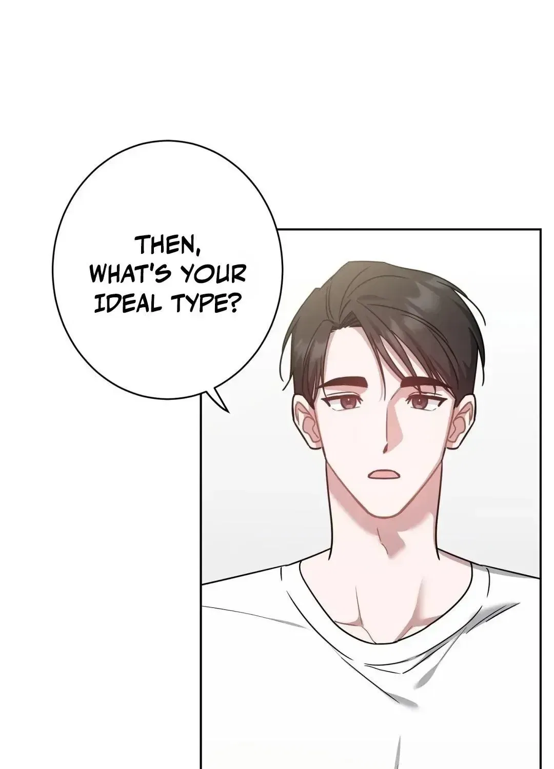 The Taste of a Childhood Friend Chapter 15 – Page 35