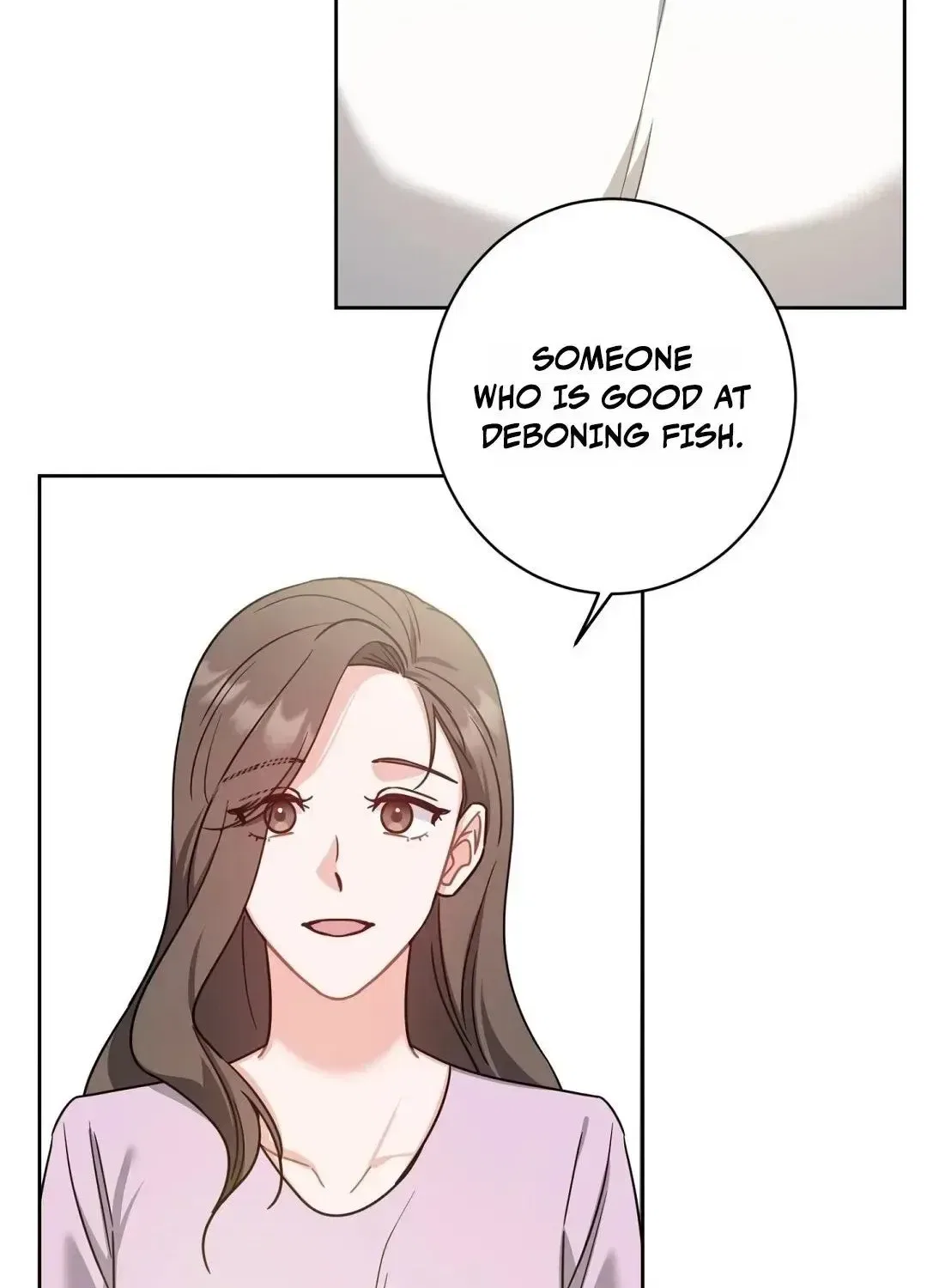 The Taste of a Childhood Friend Chapter 15 – Page 36