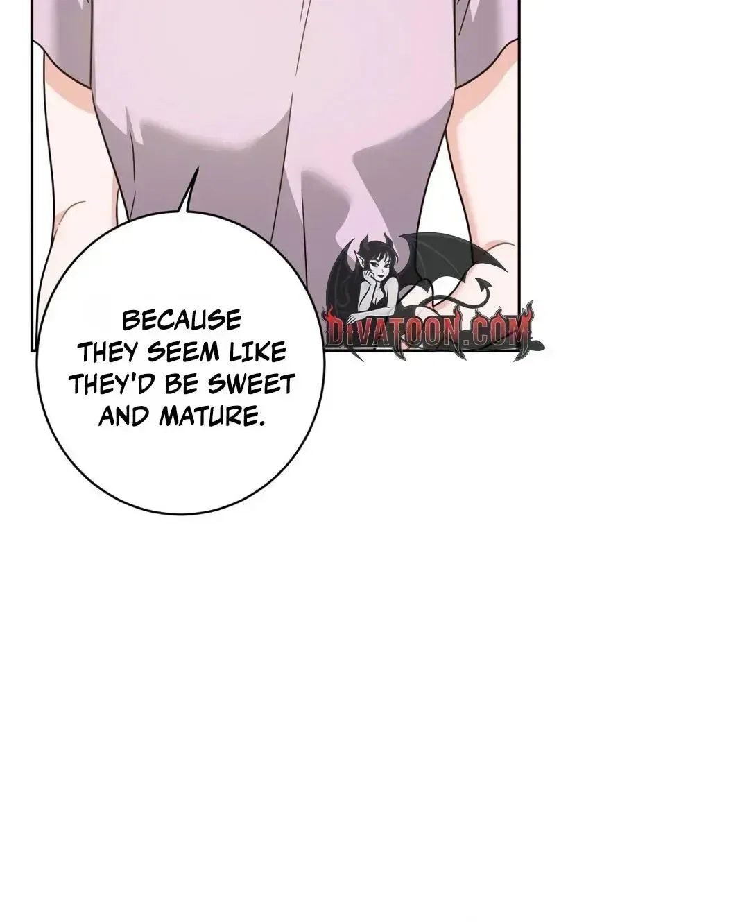 The Taste of a Childhood Friend Chapter 15 – Page 37