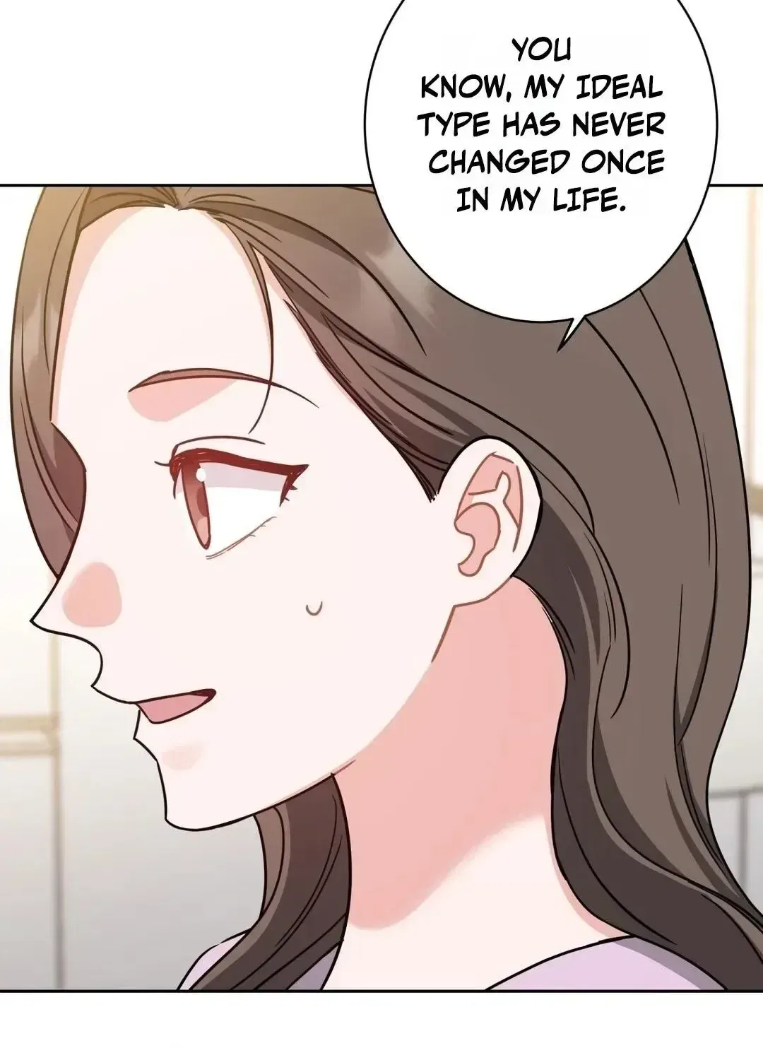 The Taste of a Childhood Friend Chapter 15 – Page 39