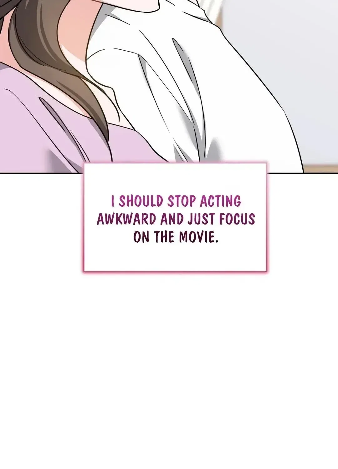 The Taste of a Childhood Friend Chapter 15 – Page 50