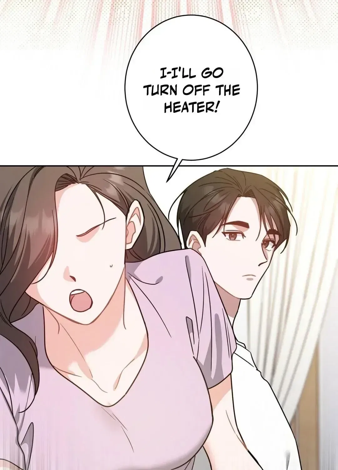 The Taste of a Childhood Friend Chapter 15 – Page 58