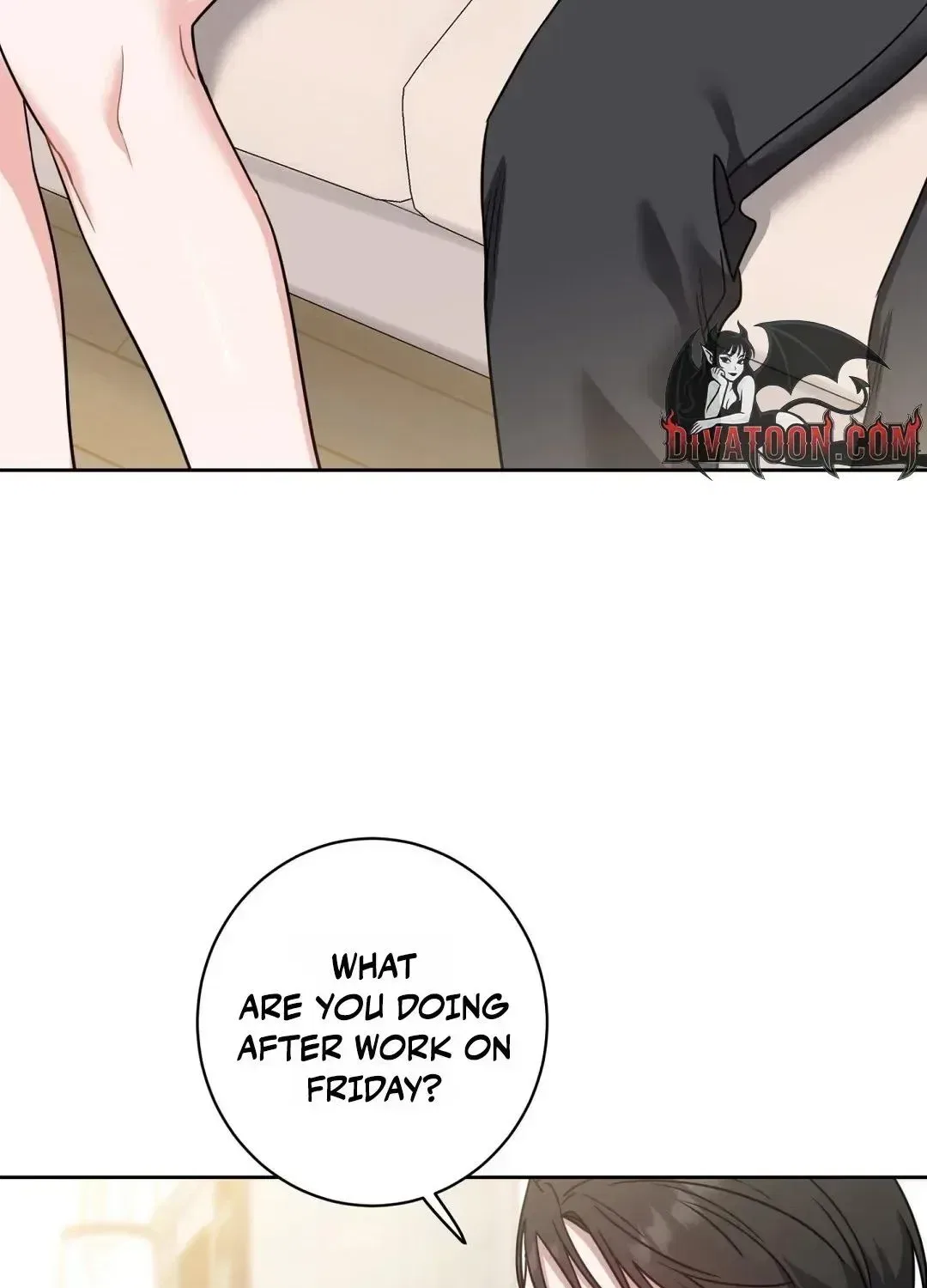 The Taste of a Childhood Friend Chapter 15 – Page 62