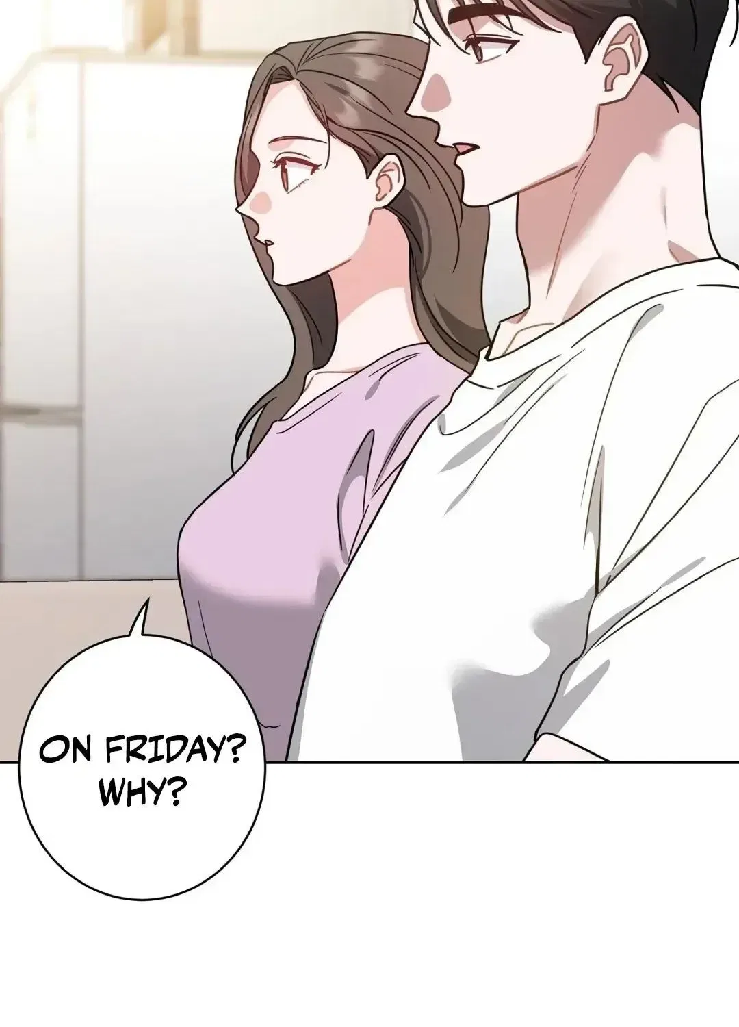 The Taste of a Childhood Friend Chapter 15 – Page 63