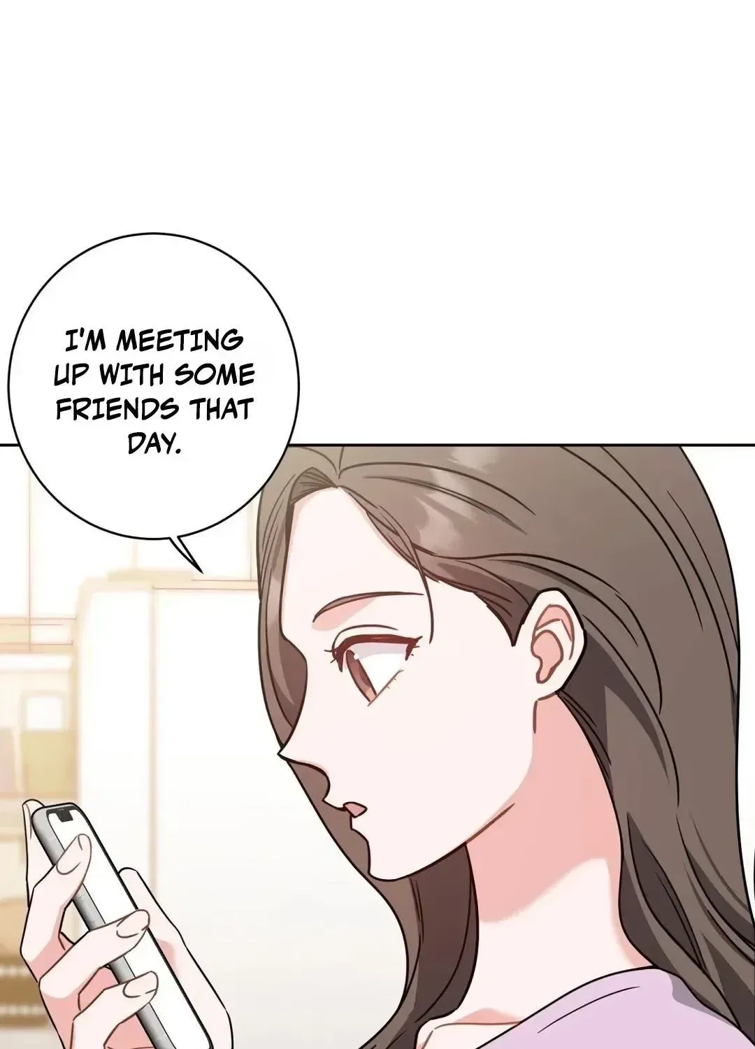 The Taste of a Childhood Friend Chapter 15 – Page 64