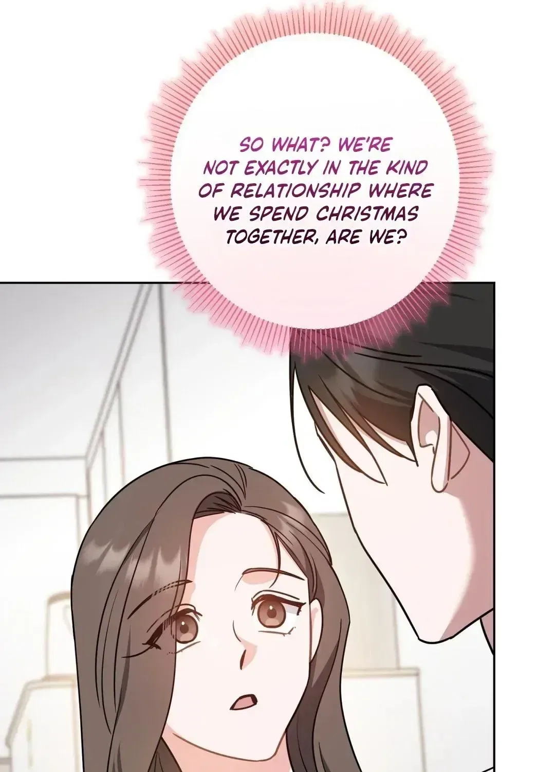 The Taste of a Childhood Friend Chapter 15 – Page 67