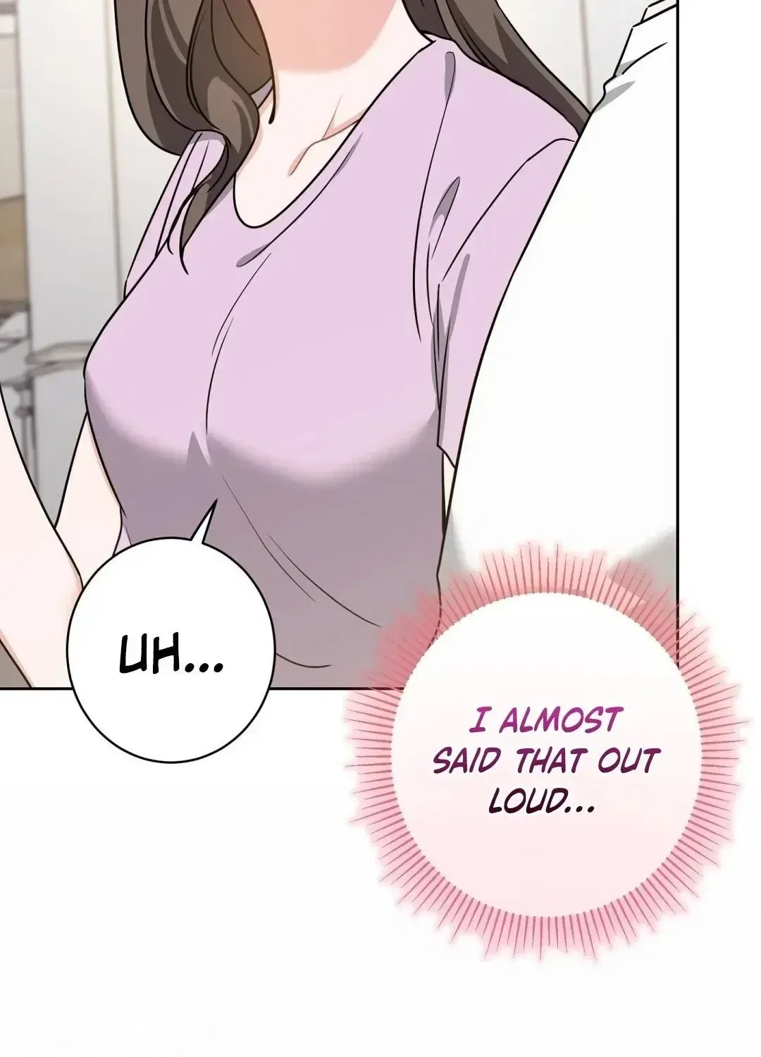 The Taste of a Childhood Friend Chapter 15 – Page 68