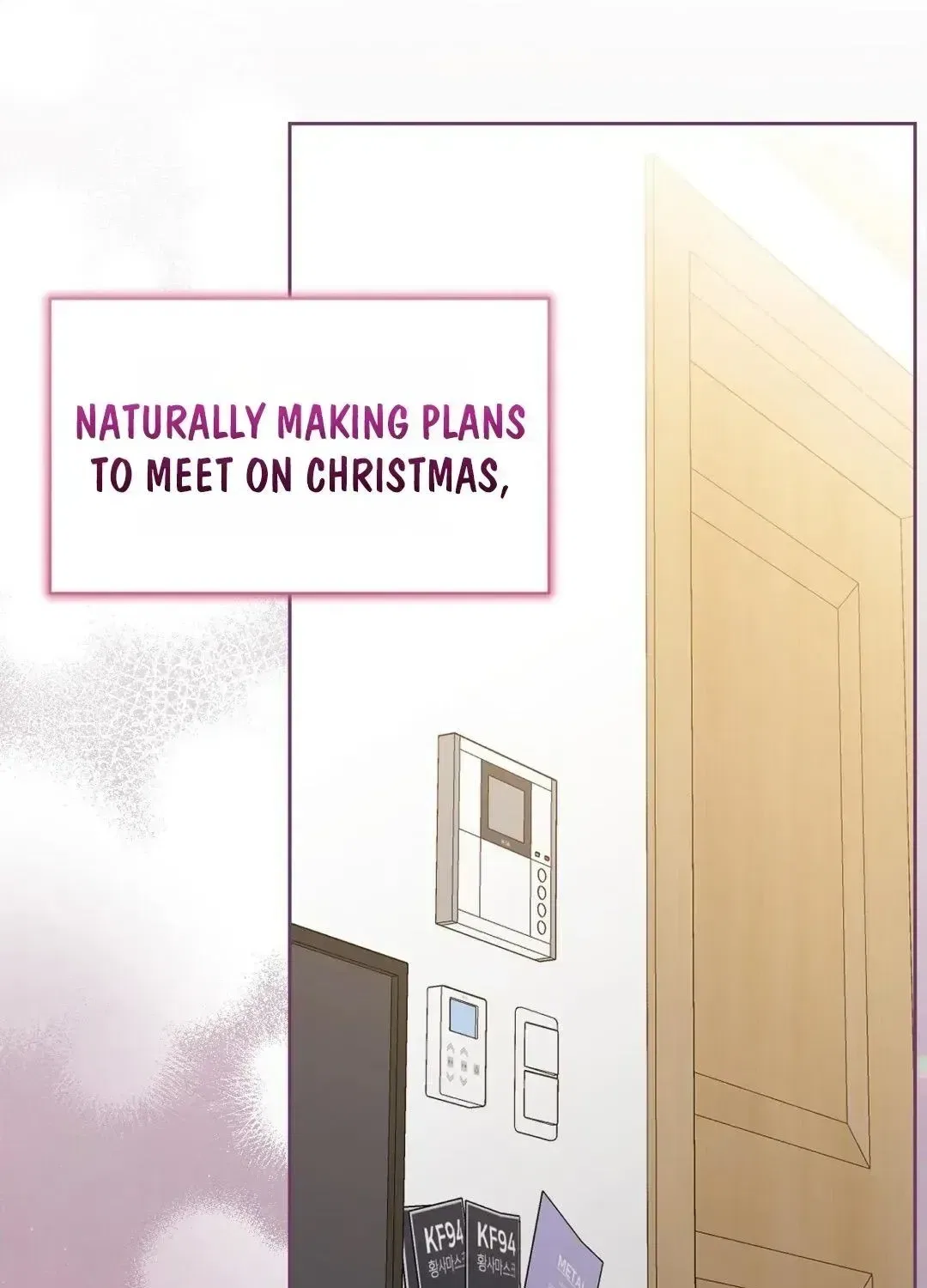 The Taste of a Childhood Friend Chapter 15 – Page 69