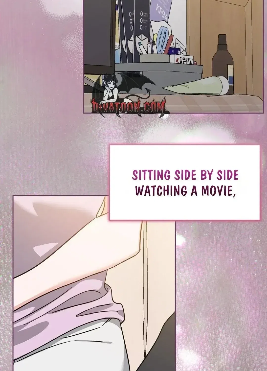 The Taste of a Childhood Friend Chapter 15 – Page 70