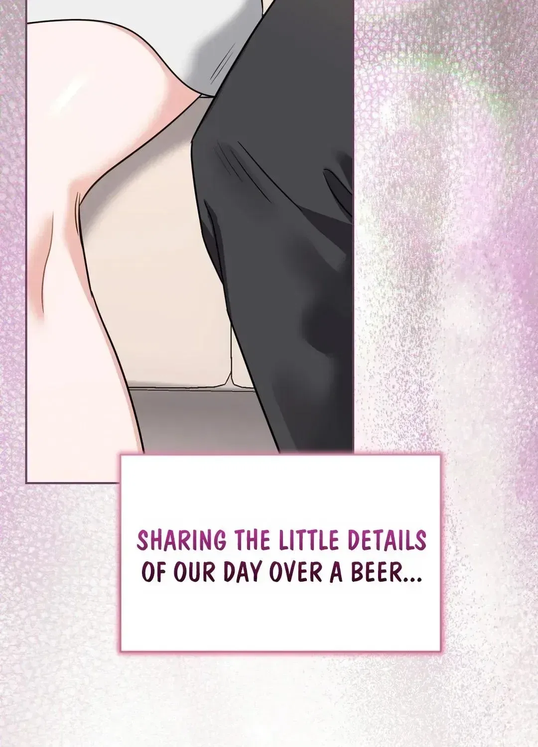 The Taste of a Childhood Friend Chapter 15 – Page 71