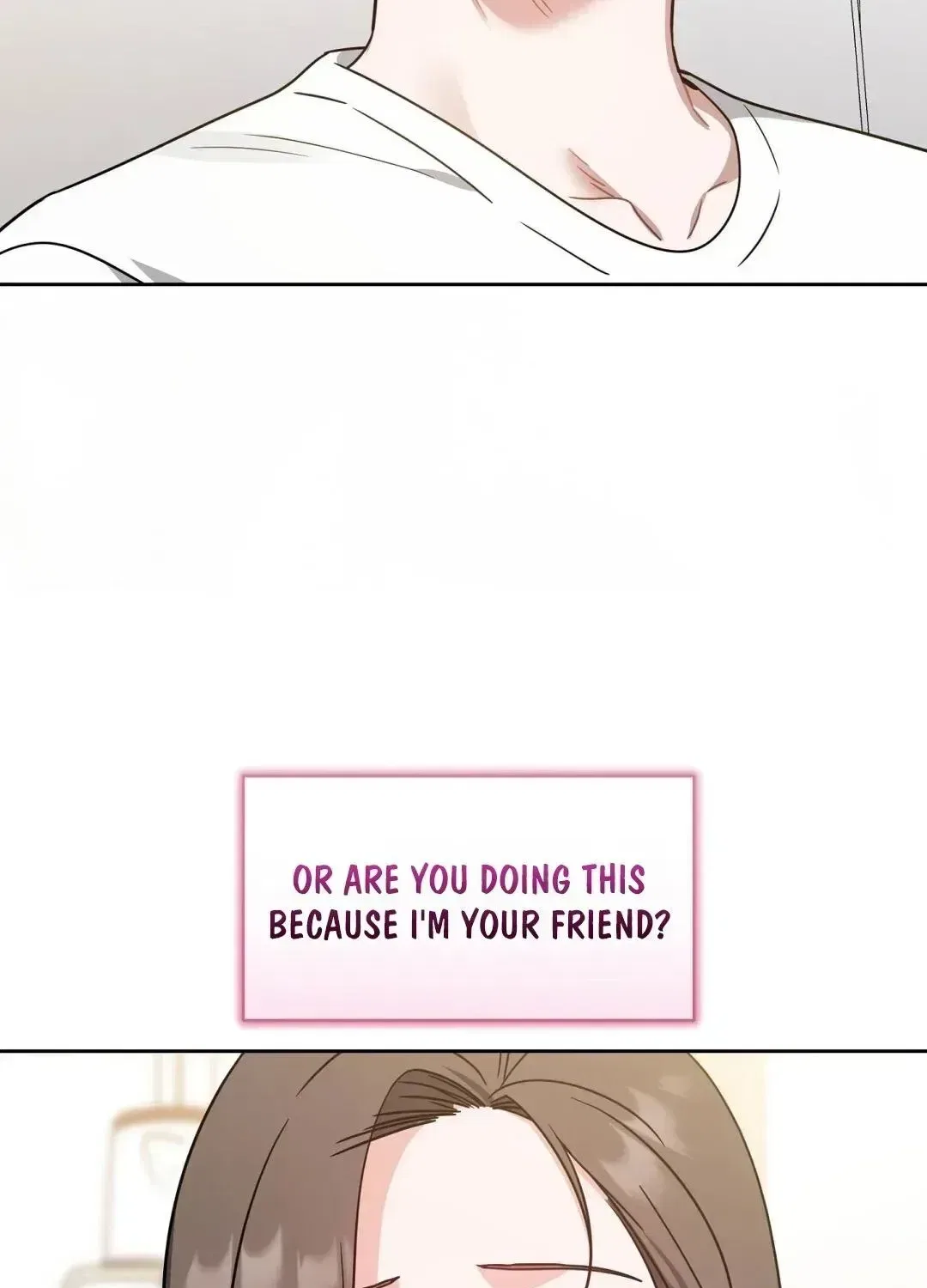 The Taste of a Childhood Friend Chapter 15 – Page 73