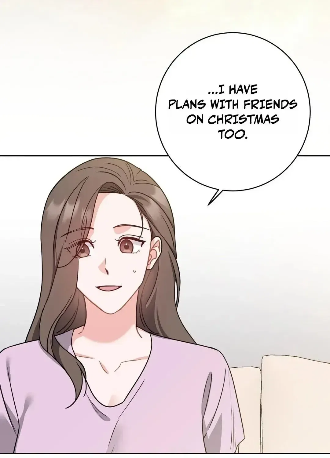 The Taste of a Childhood Friend Chapter 15 – Page 78