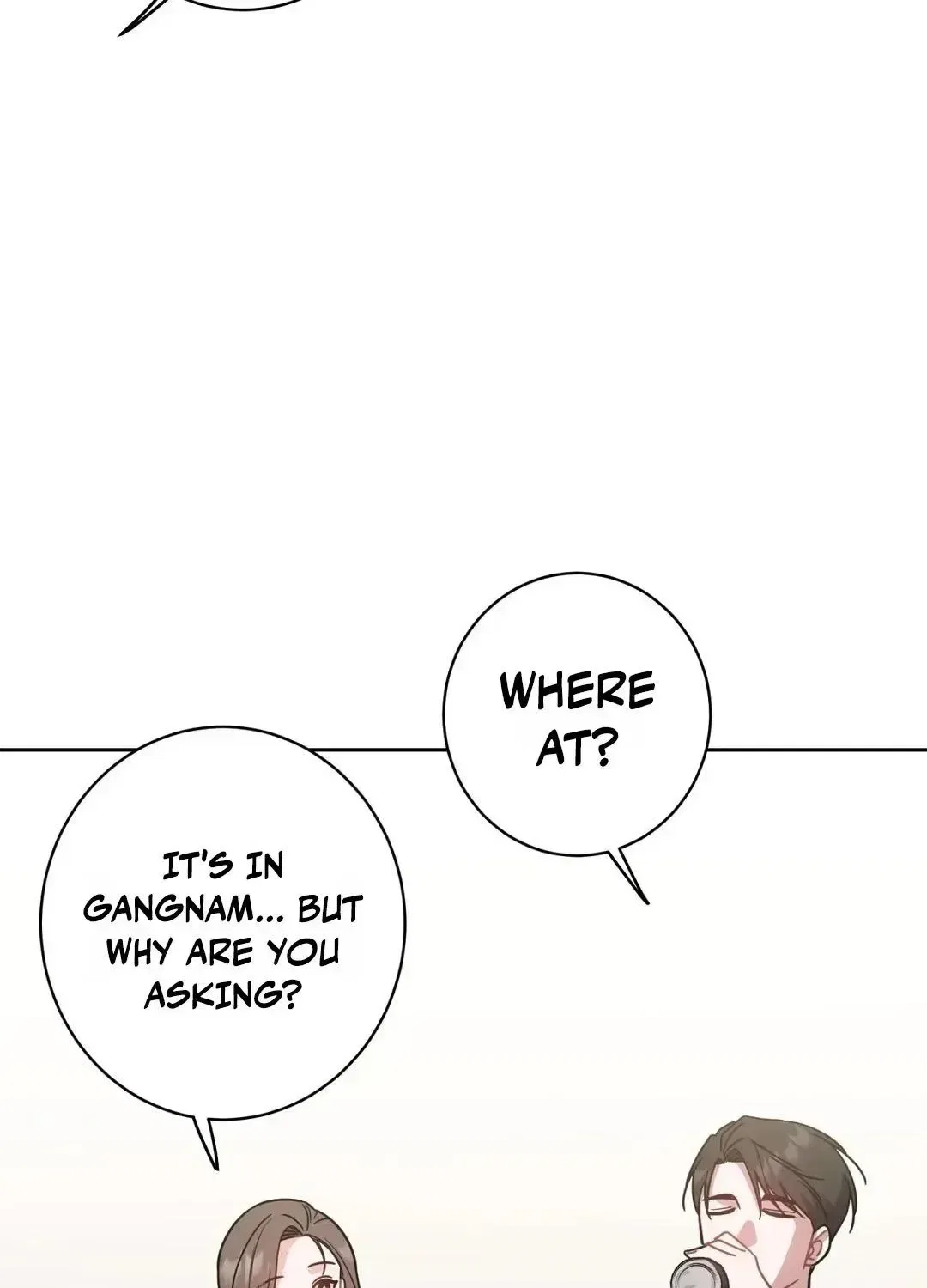 The Taste of a Childhood Friend Chapter 15 – Page 80