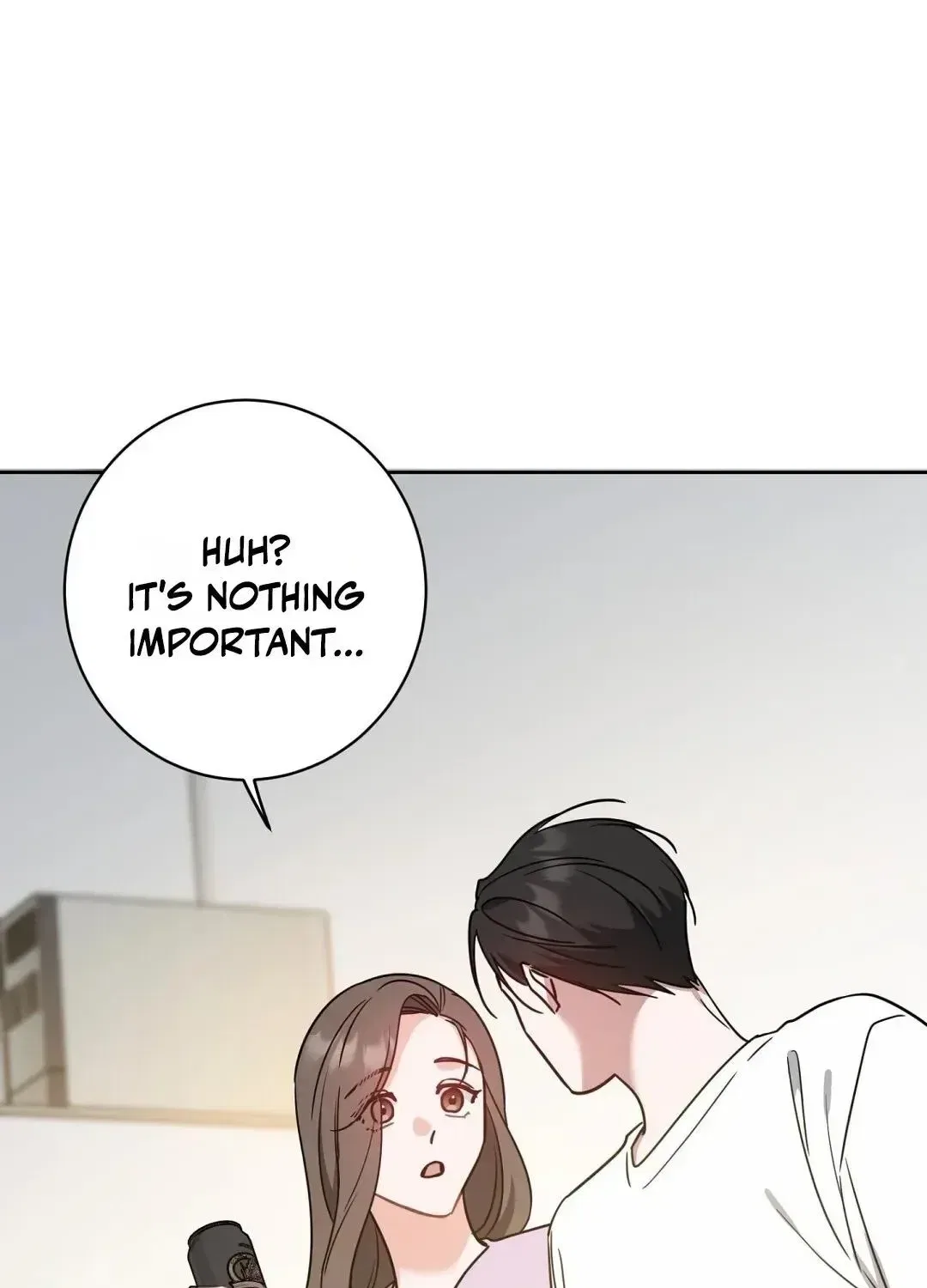 The Taste of a Childhood Friend Chapter 15 – Page 91