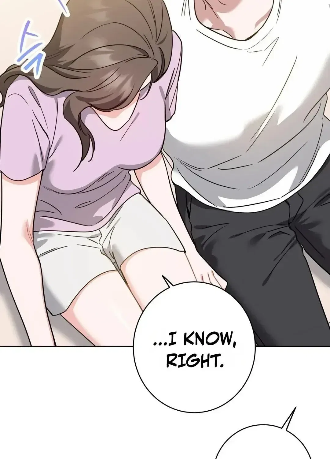 The Taste of a Childhood Friend Chapter 15 – Page 97