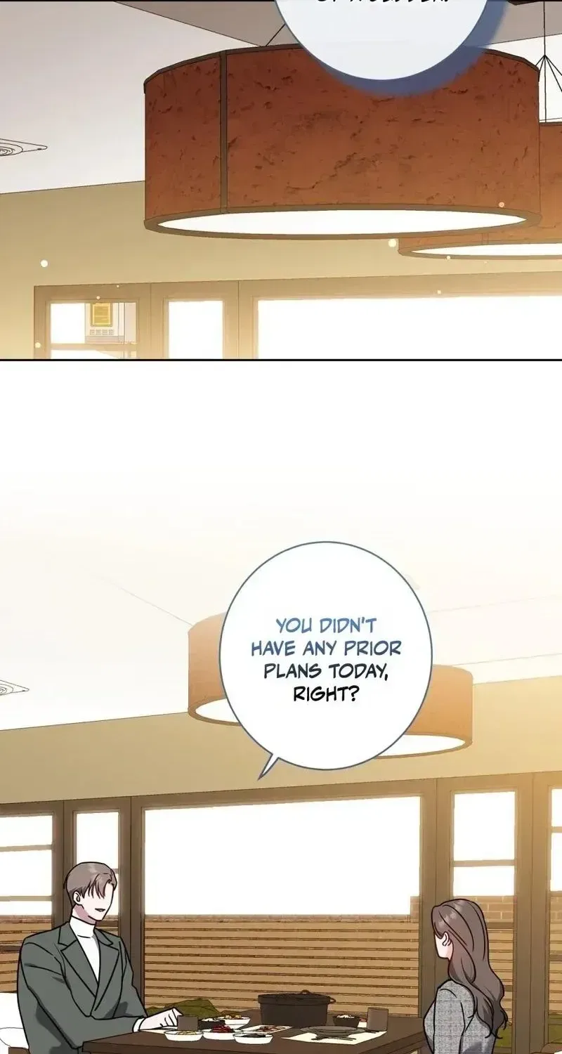 The Taste of a Childhood Friend Chapter 14 – Page 2