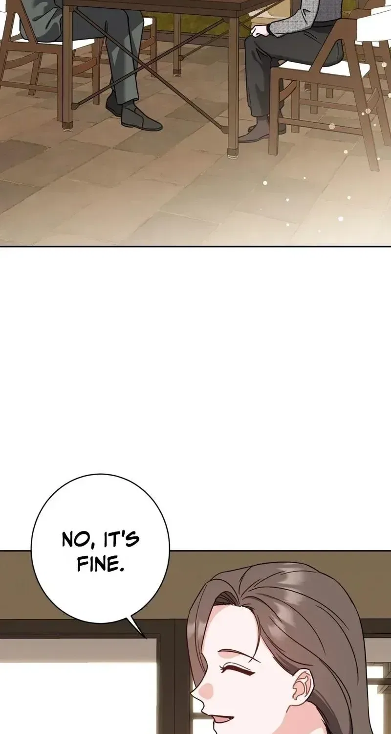 The Taste of a Childhood Friend Chapter 14 – Page 3