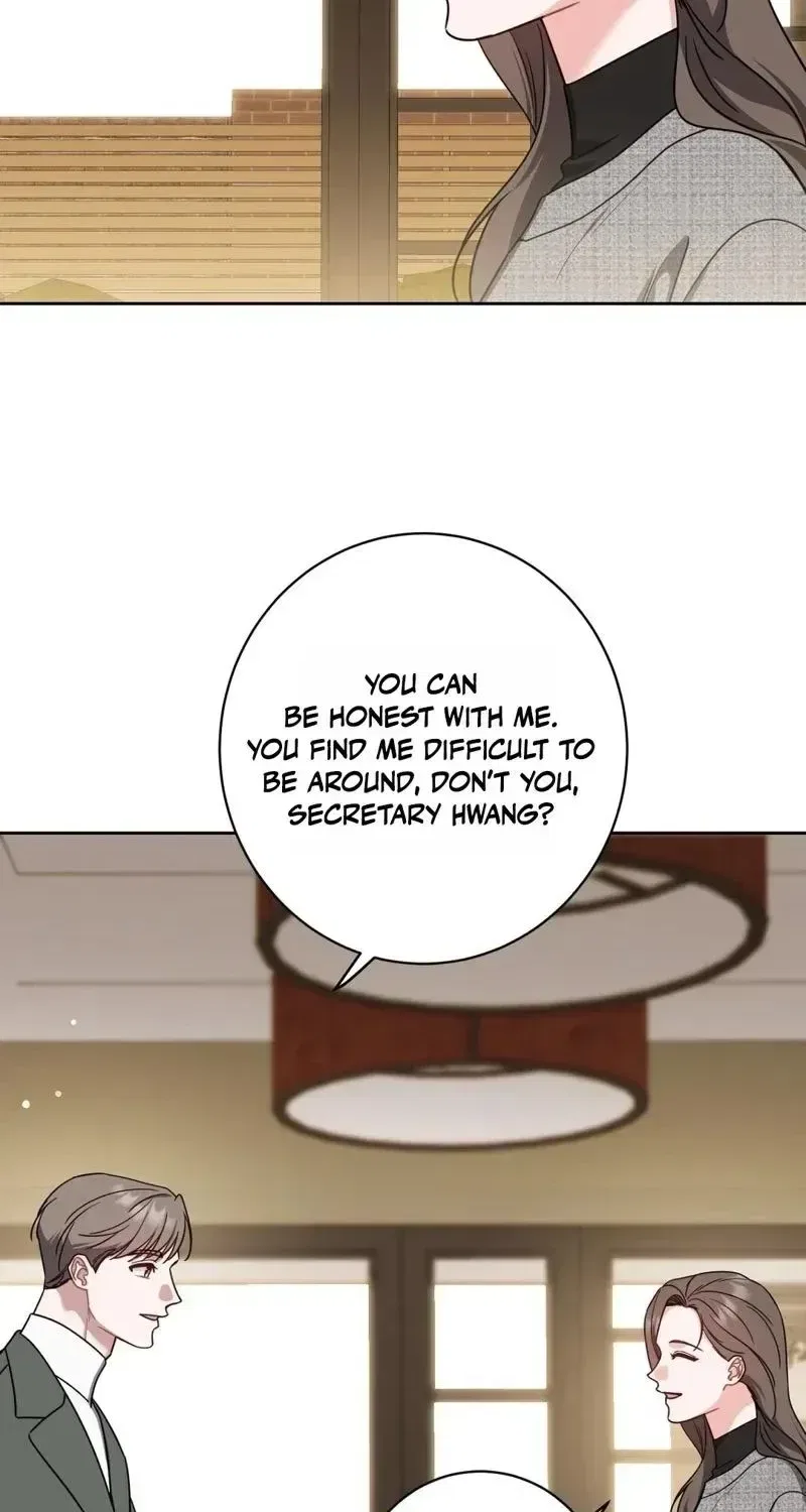 The Taste of a Childhood Friend Chapter 14 – Page 4