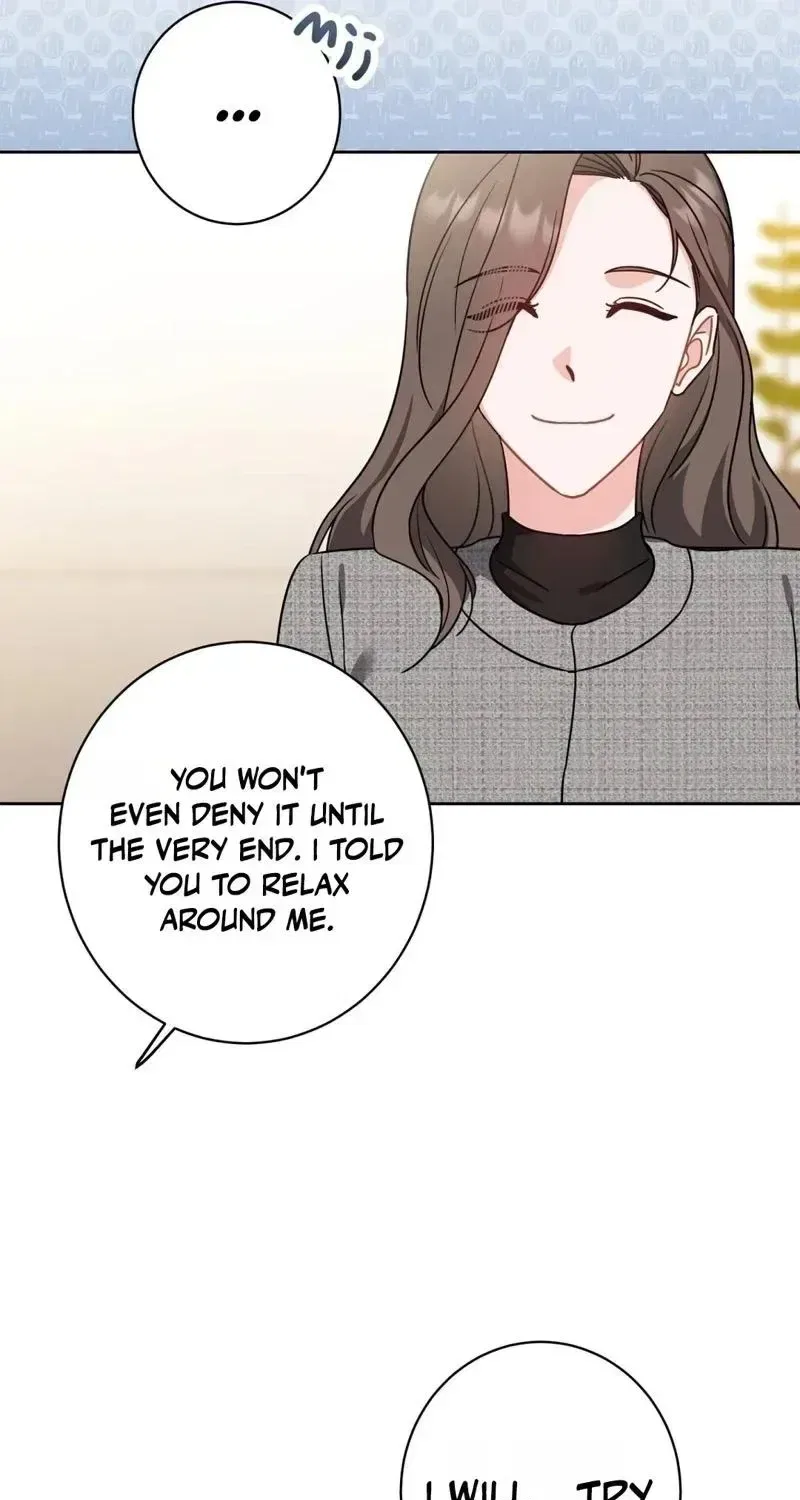 The Taste of a Childhood Friend Chapter 14 – Page 11