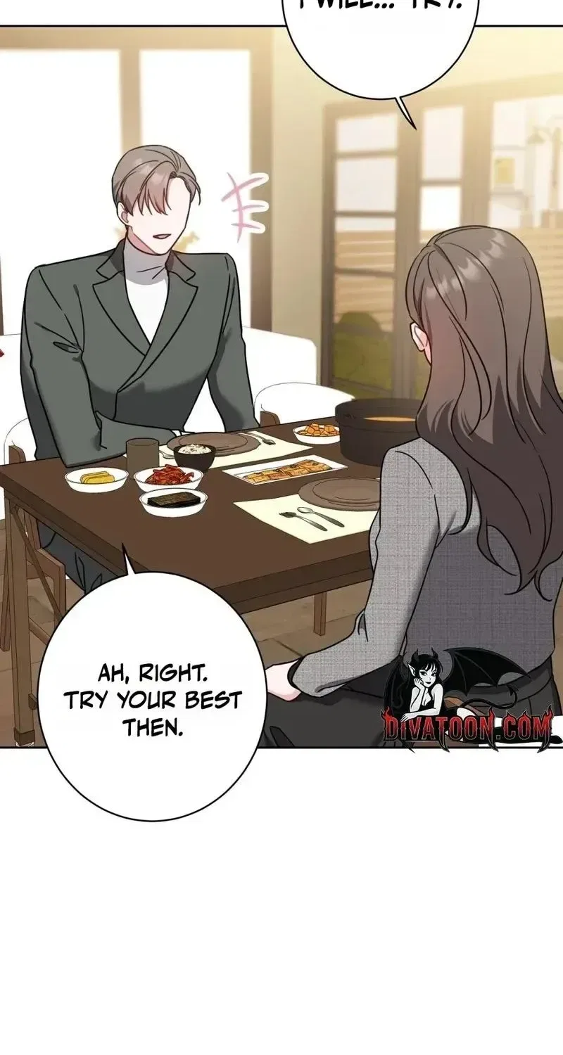 The Taste of a Childhood Friend Chapter 14 – Page 12