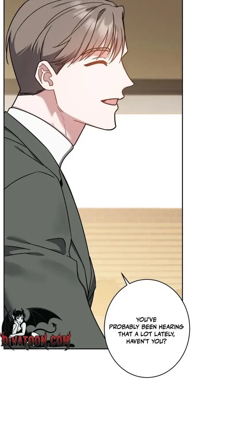 The Taste of a Childhood Friend Chapter 14 – Page 18