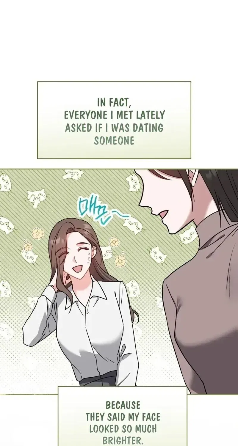 The Taste of a Childhood Friend Chapter 14 – Page 19