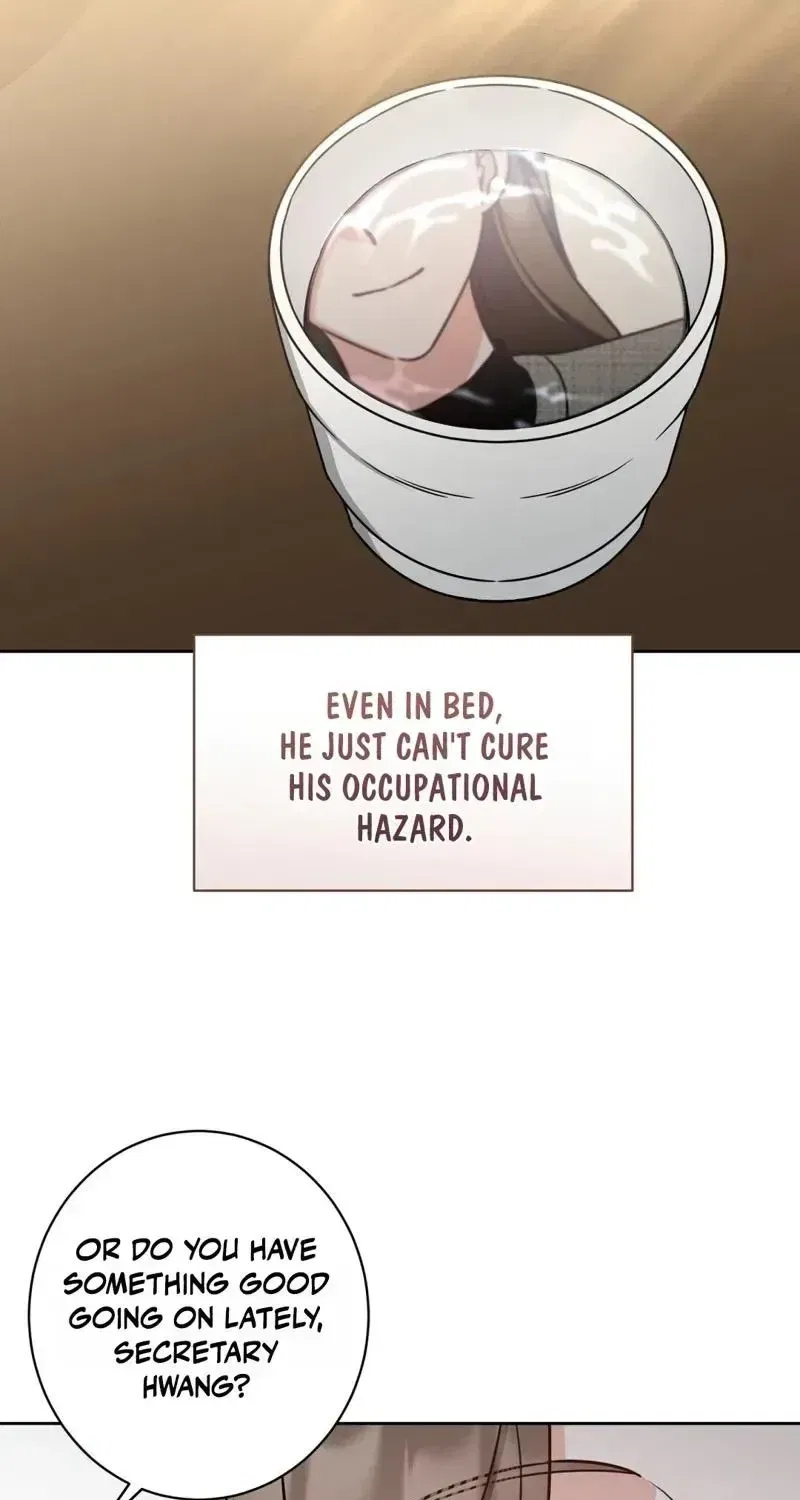 The Taste of a Childhood Friend Chapter 14 – Page 23
