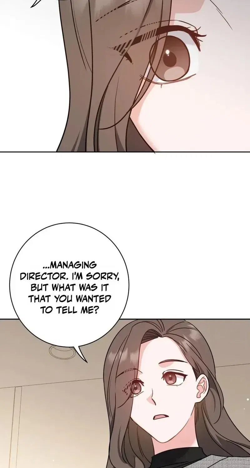 The Taste of a Childhood Friend Chapter 14 – Page 24
