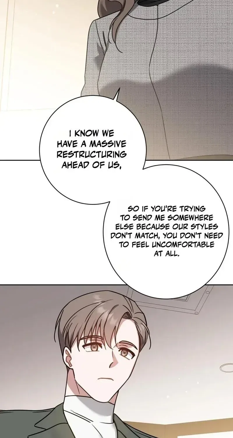 The Taste of a Childhood Friend Chapter 14 – Page 25
