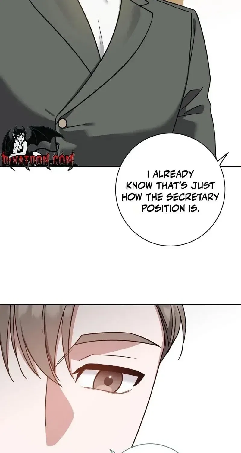 The Taste of a Childhood Friend Chapter 14 – Page 26